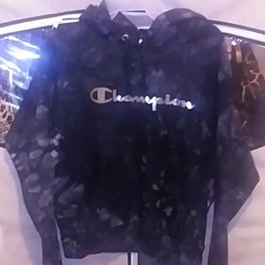 Champion Hoodie